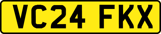 VC24FKX