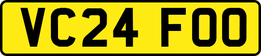 VC24FOO