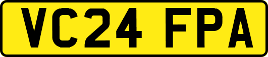 VC24FPA