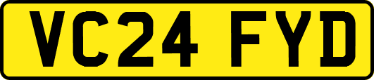 VC24FYD