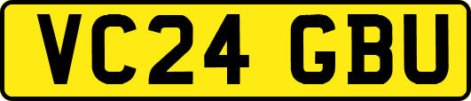 VC24GBU