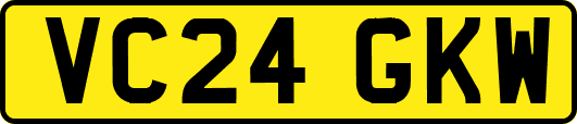 VC24GKW