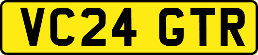 VC24GTR