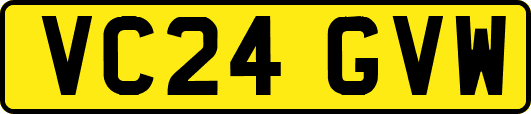 VC24GVW