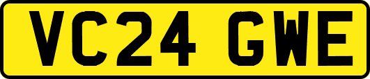 VC24GWE