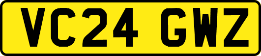 VC24GWZ