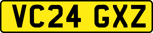 VC24GXZ