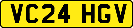 VC24HGV