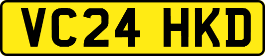 VC24HKD