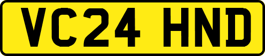 VC24HND