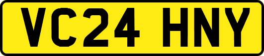 VC24HNY