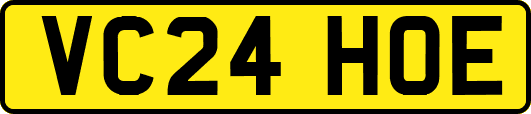 VC24HOE