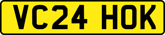 VC24HOK