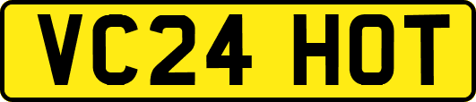 VC24HOT