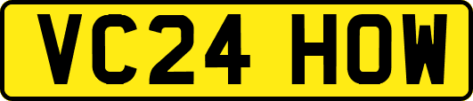 VC24HOW