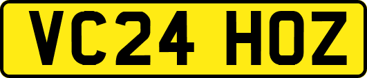 VC24HOZ
