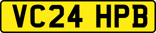 VC24HPB