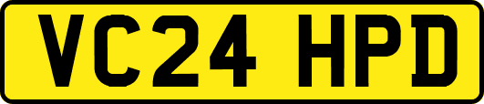 VC24HPD