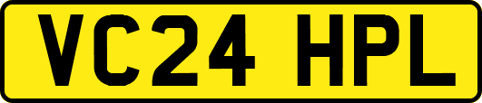 VC24HPL