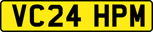 VC24HPM