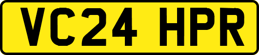 VC24HPR
