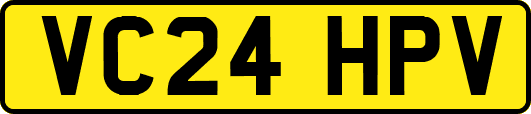 VC24HPV