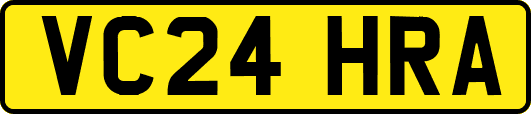 VC24HRA