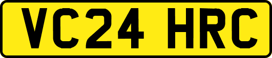 VC24HRC