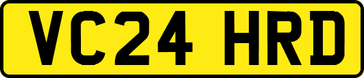 VC24HRD