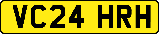 VC24HRH