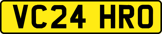 VC24HRO