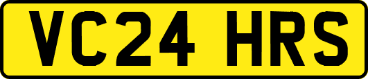 VC24HRS