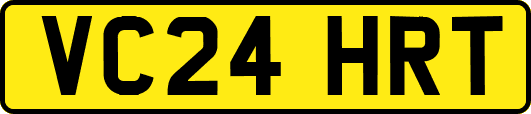 VC24HRT