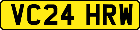 VC24HRW
