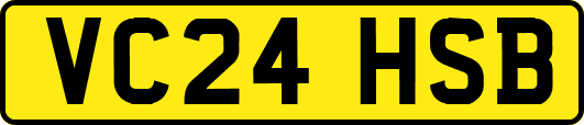 VC24HSB
