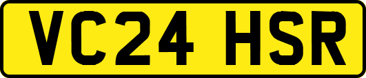 VC24HSR