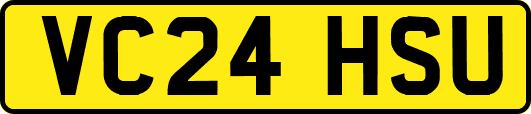 VC24HSU