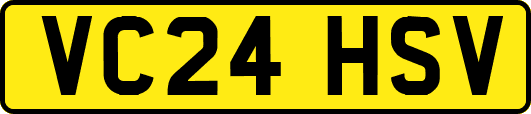 VC24HSV