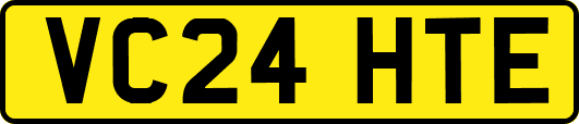 VC24HTE