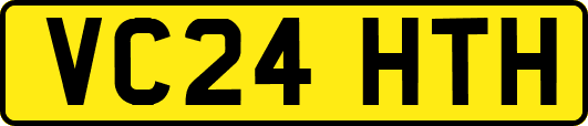 VC24HTH