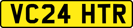 VC24HTR