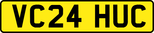 VC24HUC
