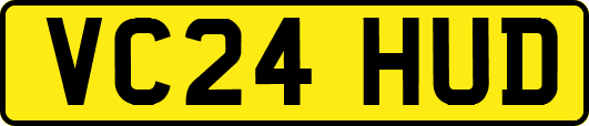 VC24HUD