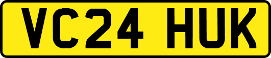 VC24HUK