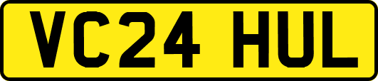 VC24HUL