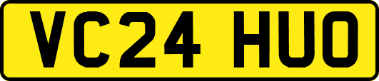 VC24HUO