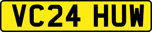 VC24HUW
