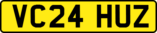 VC24HUZ