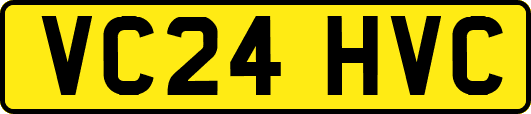 VC24HVC