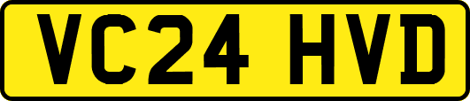 VC24HVD